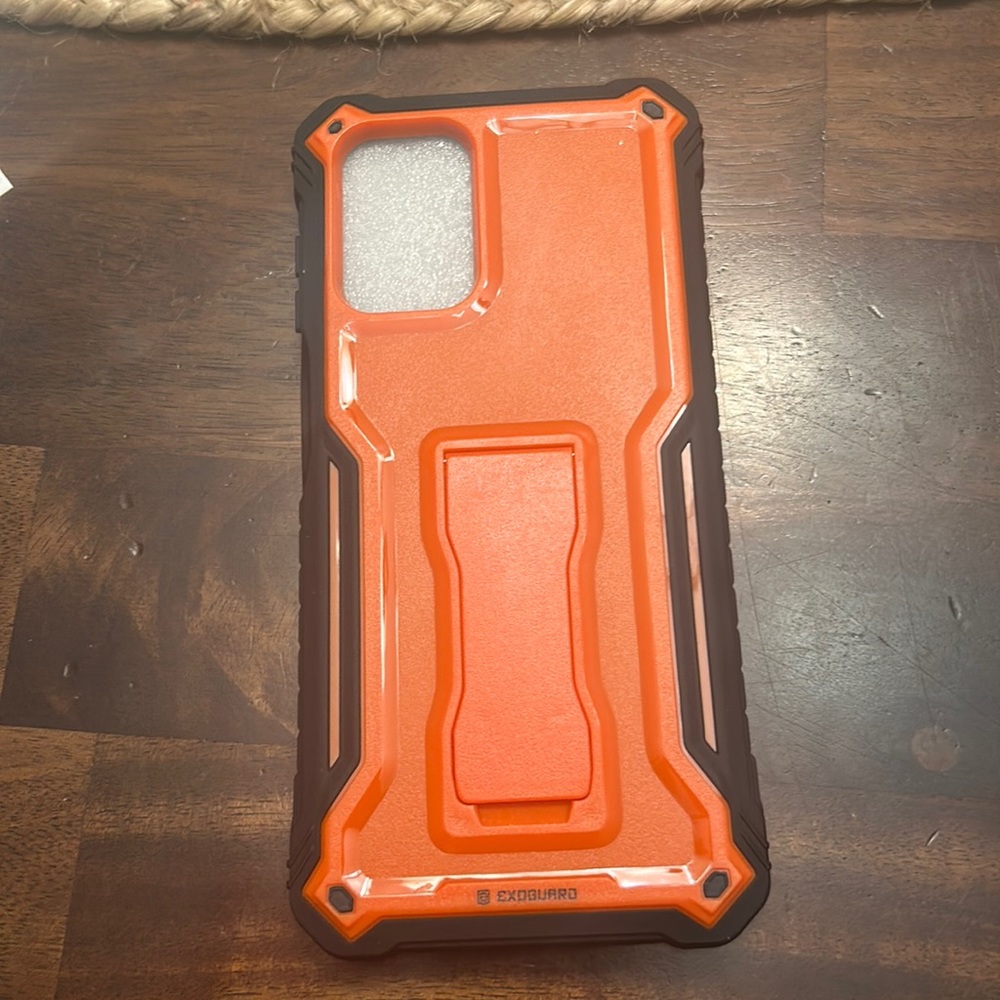 brand new ExoGard Samsung A12 Case